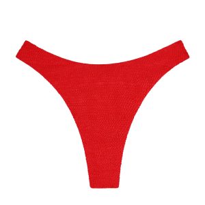 Capri Thong - Chili Pepper Crinkle