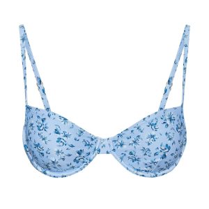 Capri Top - Isola Floral
