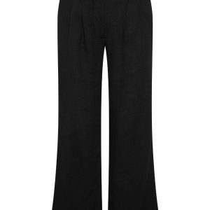 Casablanca Pant - Black