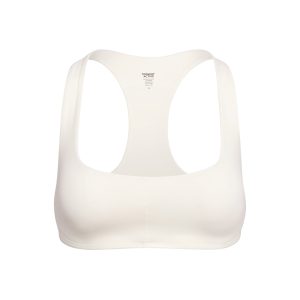 Central Park Bra - Ivory