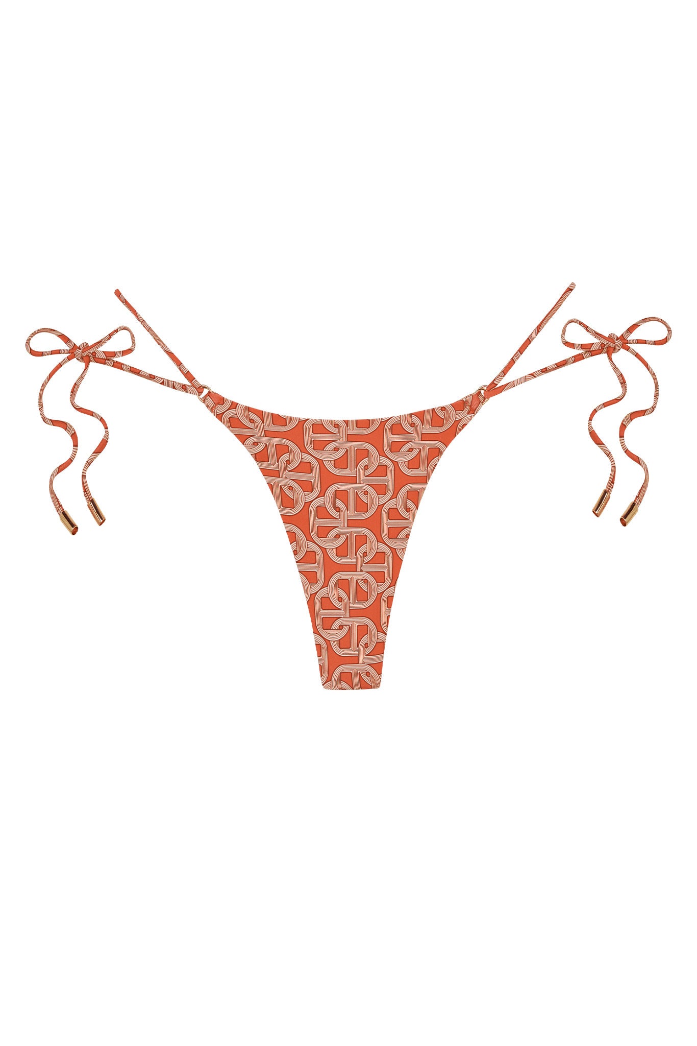 Hanalei Bottom - Chain Geo