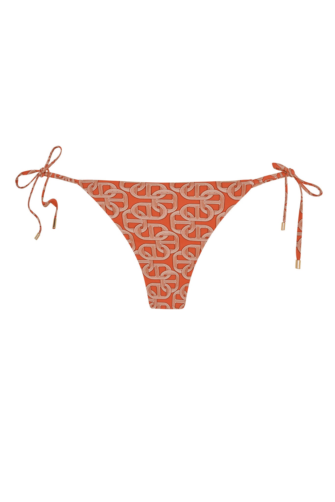 Le Marais Bottom - Chain Geo