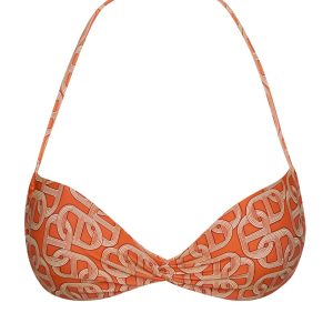 Tamarama Top - Chain Geo