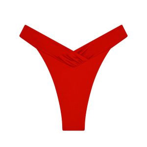 Marseille Bottom - Chili Pepper