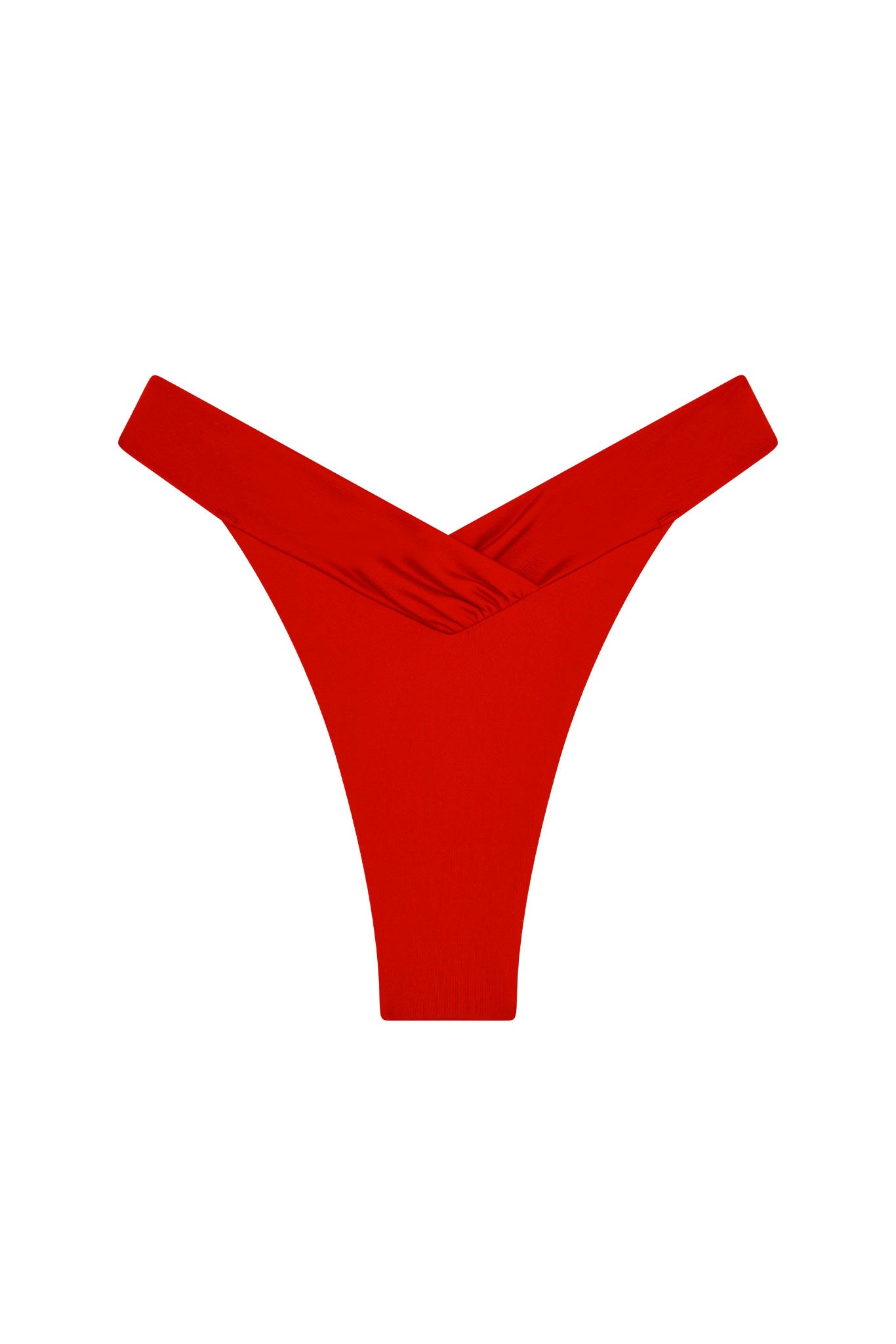 Marseille Bottom - Chili Pepper