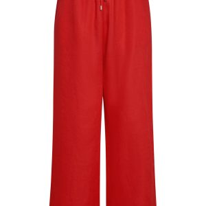Tuscany Pant - Chili Pepper