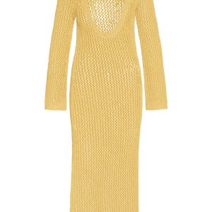 Cozumel Dress - Honey Petit Crochet