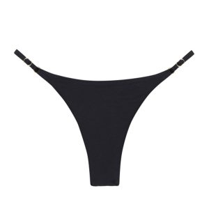 Capri Bottom - Black