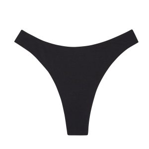Capri Thong - Black