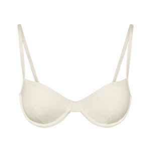 Capri Top - Ivory