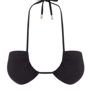 Copacabana Top - Black