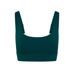 Denali The Devin Bra - Evergreen