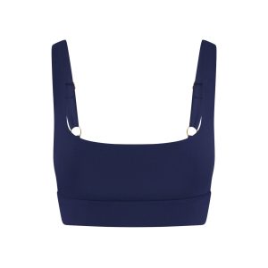 Denali The Devin Bra - Midnight Jersey