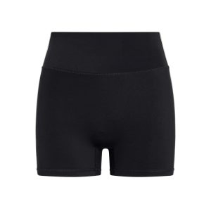 Elysian Short 4.5 - Black/Ivory