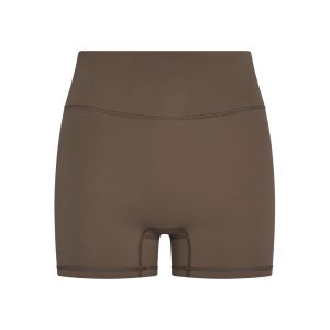 Elysian Short - Stone Jersey
