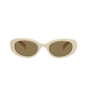 Es Vedrá Sunglasses - Ivory
