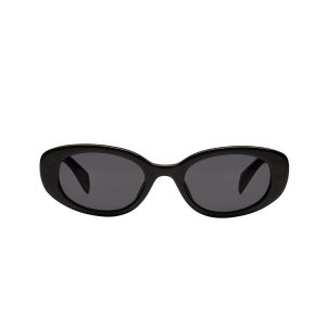 Es Vedrá Sunglasses - Black