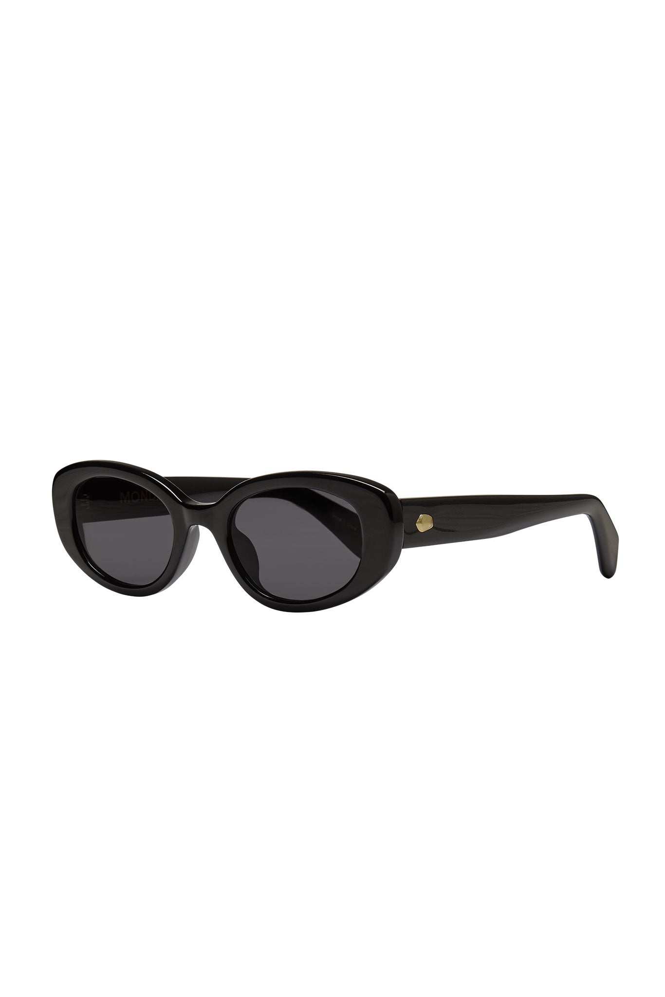 Es Vedrá Sunglasses - Black - Image 9