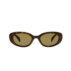 Es Vedrá Sunglasses - Tortoise