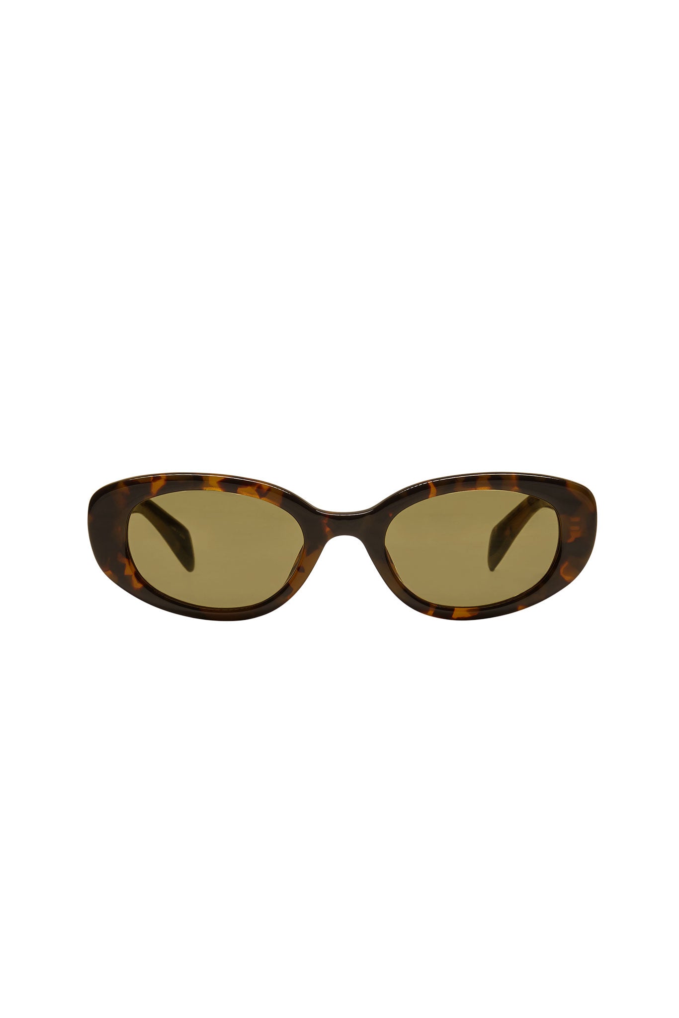 Es Vedrá Sunglasses - Tortoise