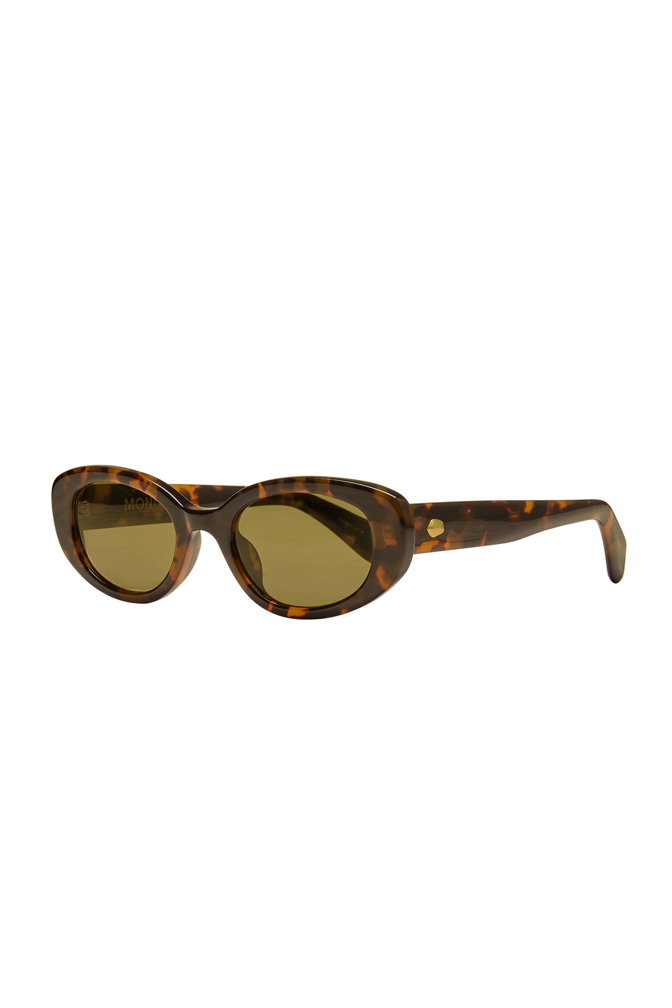 Es Vedrá Sunglasses - Tortoise - Image 5