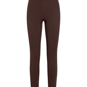 Acadia Long Legging 29 - Espresso