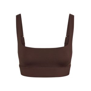 Denali The Devin Bra - Espresso