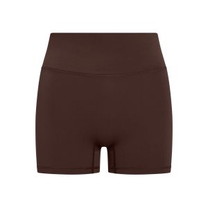 Elysian Short 4.5 - Espresso