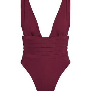Florence One Piece - Fig