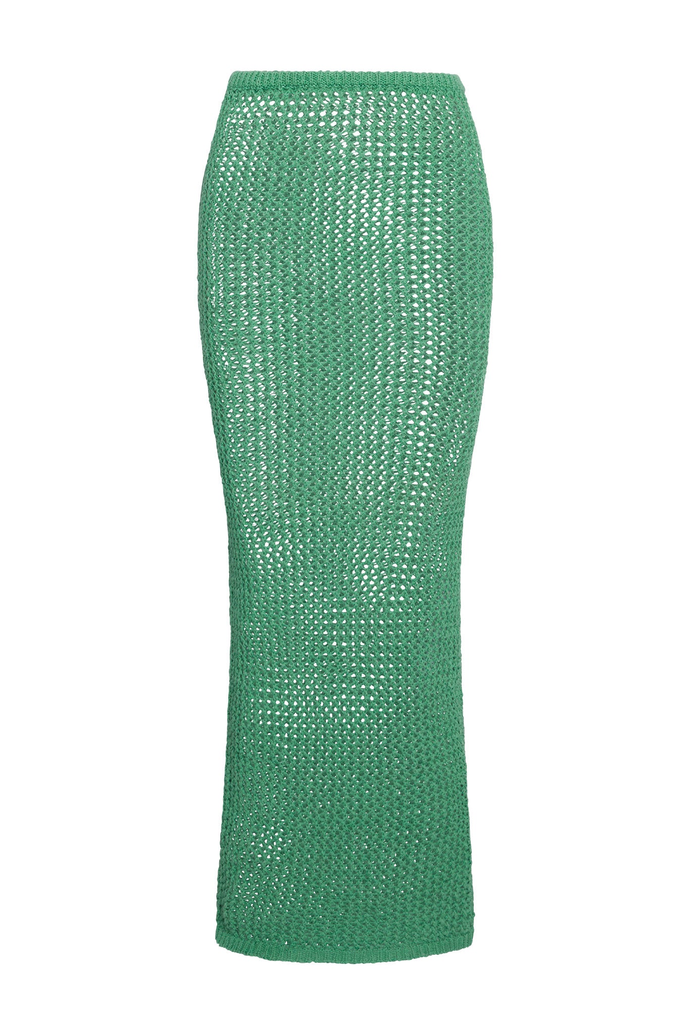 Fontelina Skirt - Pond Petit Crochet