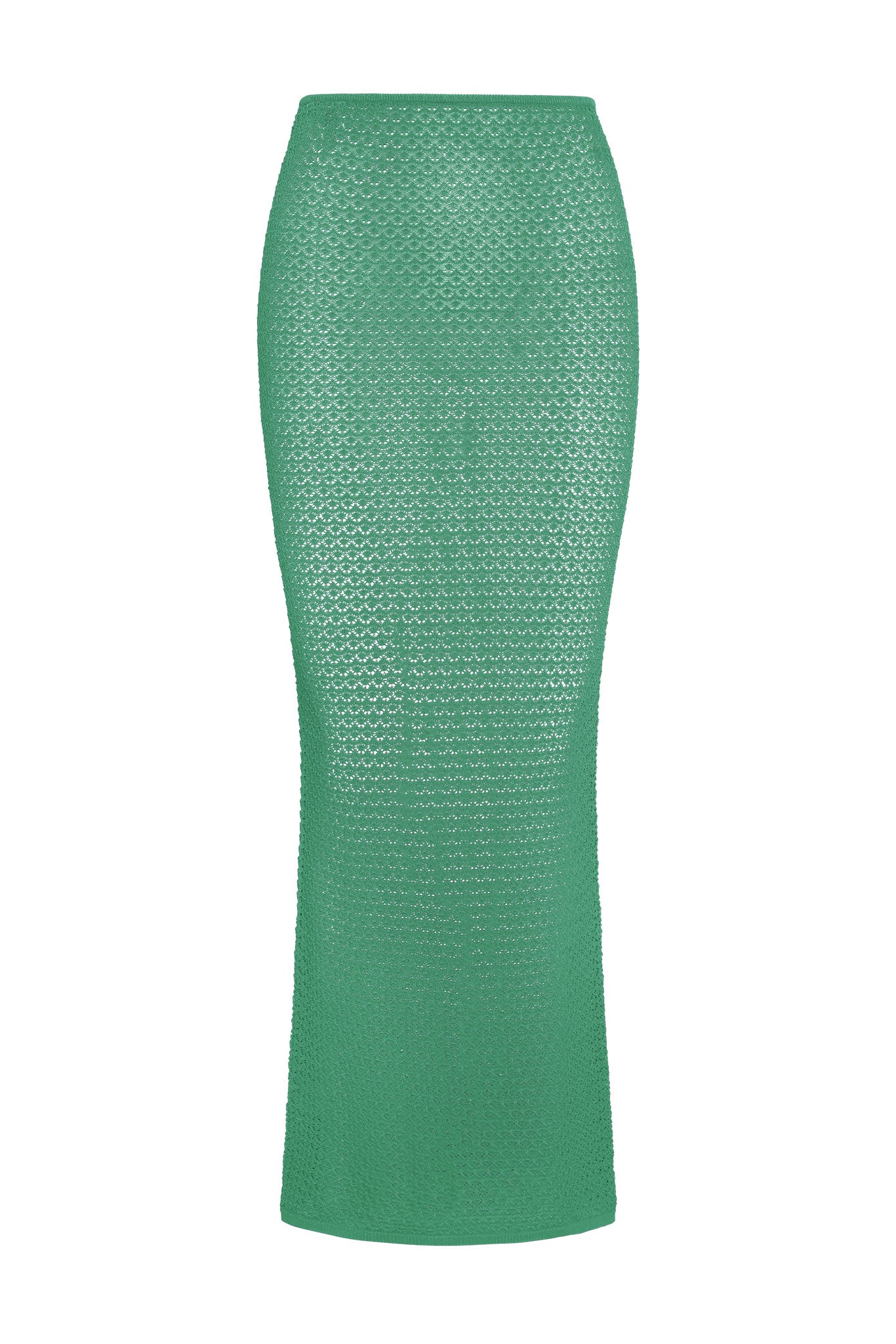 Fontelina Skirt - Pond Lace Crochet