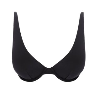 Formentera Top - Black