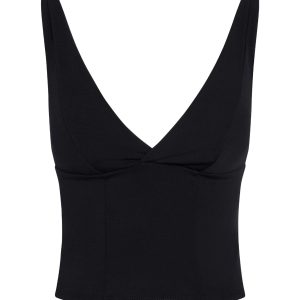 Glacier Tank - Black