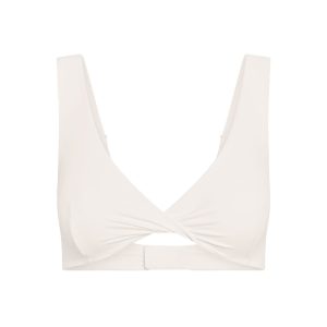 Griffith Bra - Ivory