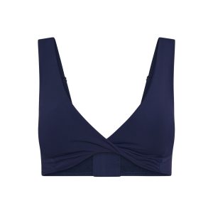 Griffith Bra - Midnight Jersey