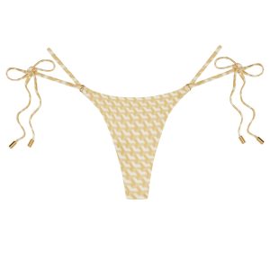 Hanalei Bottom - Ivory Geo