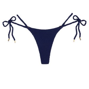 Hanalei Bottom - Midnight Crinkle
