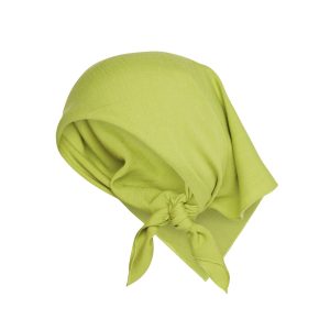 Monday Headscarf - Apple