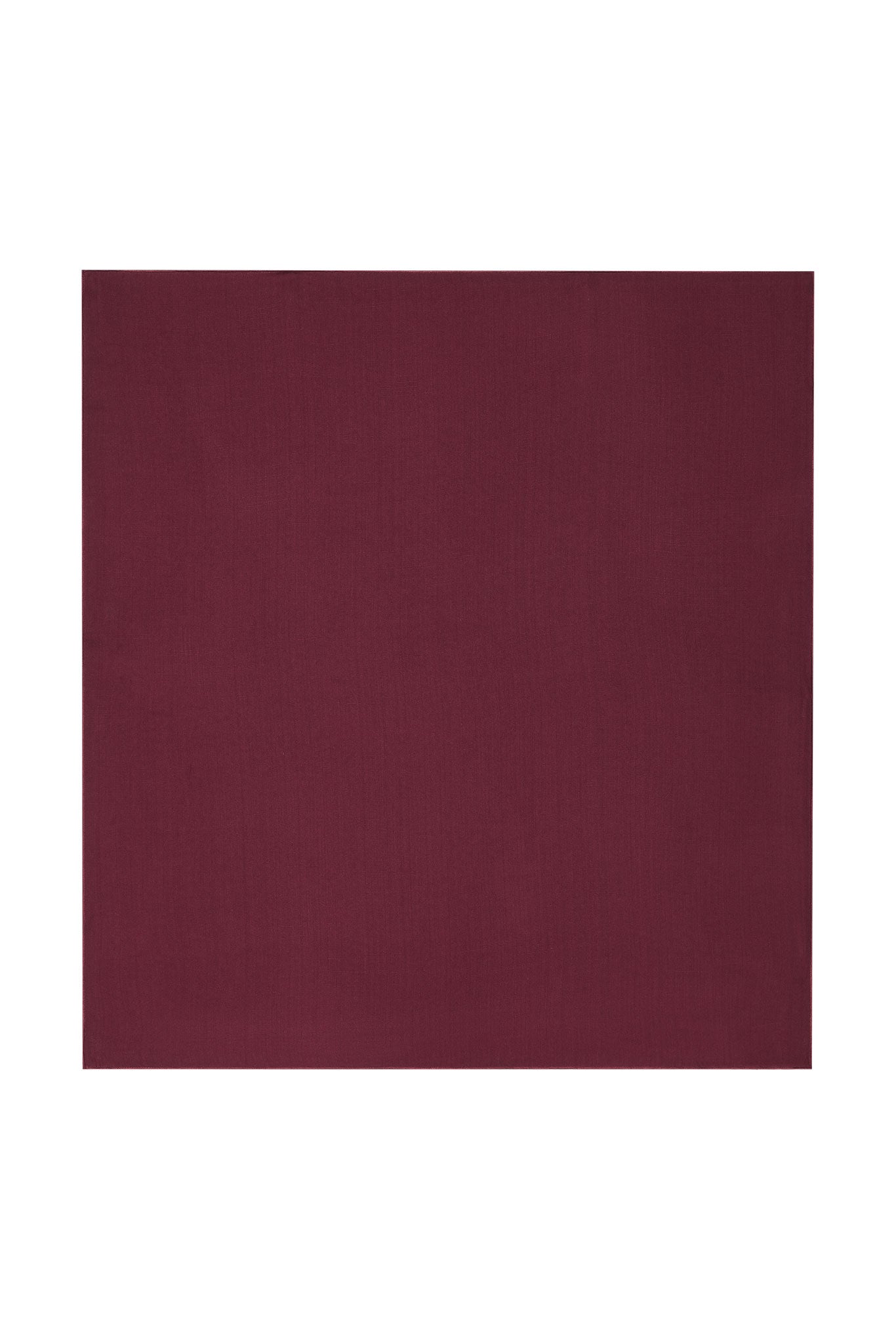 Monday Headscarf - Fig - Image 3