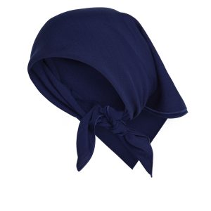 Monday Head scarf - Midnight