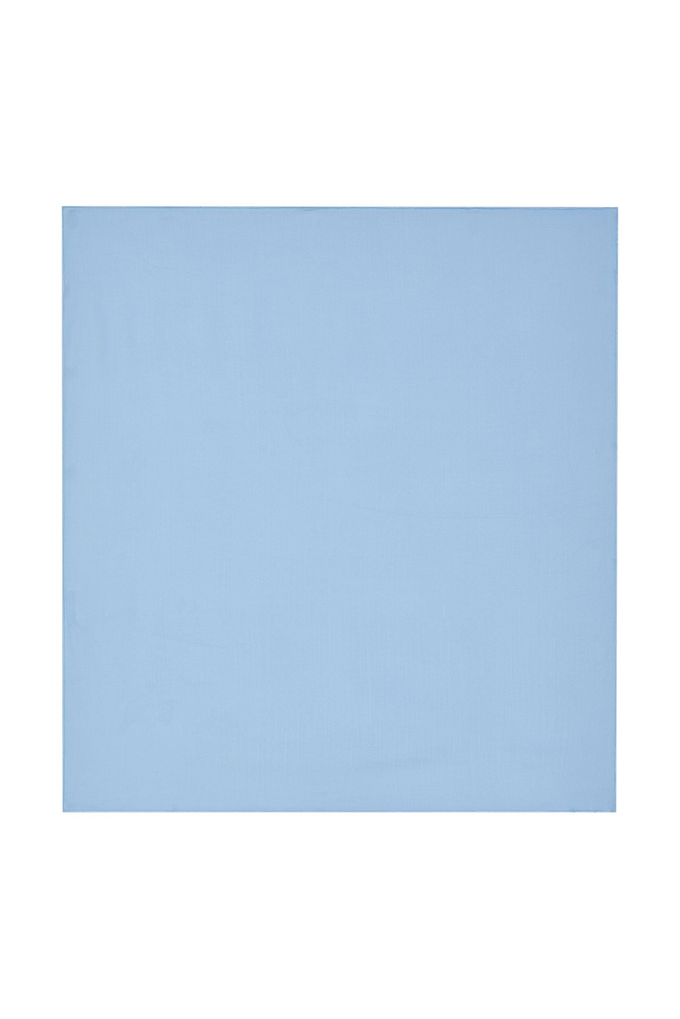 Monday Headscarf - Sky - Image 6
