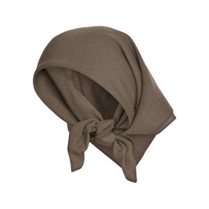 Monday Headscarf - Stone