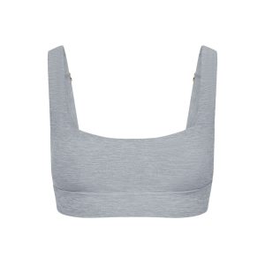 Denali The Devin Bra - Heather Grey