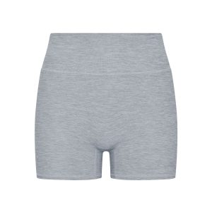 Elysian Short 4.5 - Heather Grey