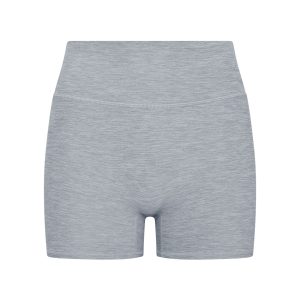 Griffith Short 6.25 - Heather Grey