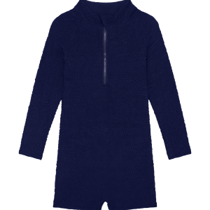 Hilo One Piece - Midnight Crinkle