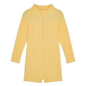 Hilo One Piece Kids - Honey Crinkle