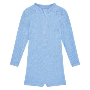 Hilo One Piece Kids - Sky Crinkle