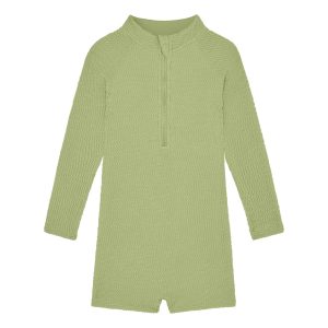 Hilo One Piece Kids - Avocado Crinkle