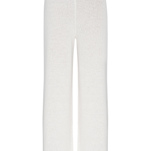 Hamilton Island Pant - White